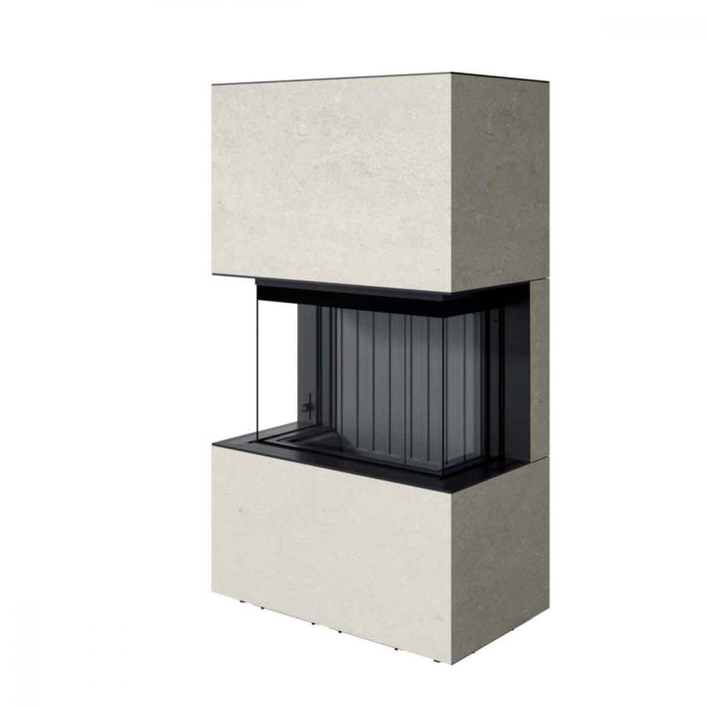 Kaminofen Opal von Spartherm Living Fire